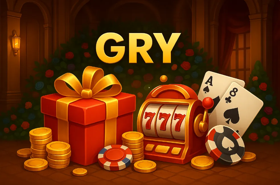 Gry SuperCat Casino